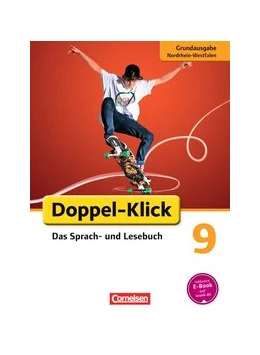 Abbildung von Bentin / Briem | Doppel-Klick - Das Sprach- und Lesebuch - Grundausgabe Nordrhein-Westfalen - 9. Schuljahr | 1. Auflage | 2015 | beck-shop.de