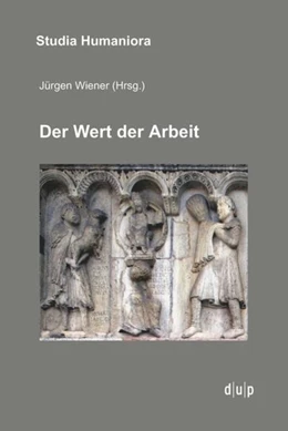 Abbildung von Wiener | Der Wert der Arbeit | 1. Auflage | 2015 | 47 | beck-shop.de