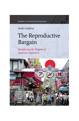 Abbildung von Gottfried | The Reproductive Bargain | 1. Auflage | 2015 | 77 | beck-shop.de