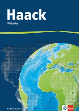 Abbildung von Der Haack Weltatlas - Ausgabe Nordrhein-Westfalen | 1. Auflage | 2015 | beck-shop.de