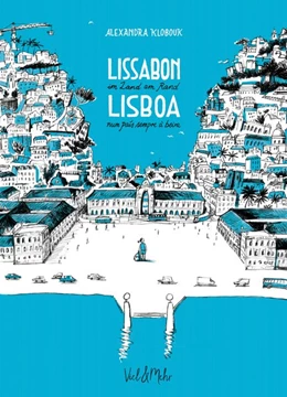 Abbildung von Klobouk | Lissabon - im Land am Rand | 1. Auflage | 2015 | beck-shop.de