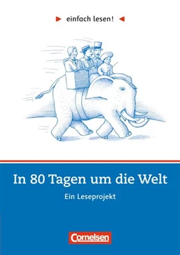 Abbildung von Kreip | In 80 Tagen um die Welt | 1. Auflage | 2008 | beck-shop.de