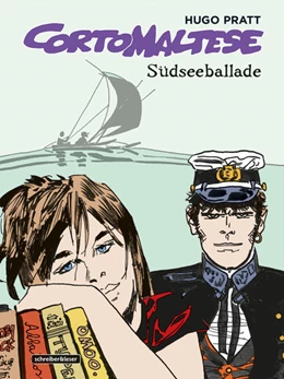 Abbildung von Pratt | Corto Maltese 01 / Farbausgabe | 1. Auflage | 2015 | beck-shop.de