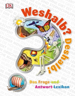 Abbildung von Weshalb? Deshalb! | 1. Auflage | 2015 | beck-shop.de