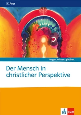 Abbildung von Der Mensch in christlicher Perspektive | 1. Auflage | 2015 | beck-shop.de