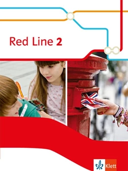 Abbildung von Red Line 2. Schülerbuch (Flexibler Einband). Ausgabe 2014 | 1. Auflage | 2015 | beck-shop.de