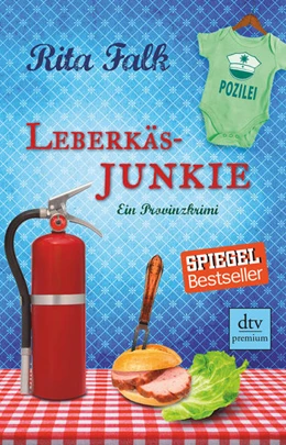 Abbildung von Falk | Leberkäsjunkie | 1. Auflage | 2016 | 7 | beck-shop.de