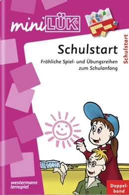 Abbildung von miniLÜK. Schulstart 1/2 | 1. Auflage | 2001 | beck-shop.de