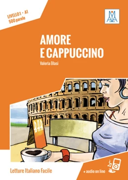 Abbildung von Blasi | Livello 01. Amore e cappuccino | 1. Auflage | 2015 | beck-shop.de