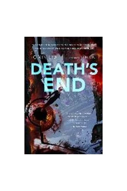 Abbildung von Liu | Death's End | 1. Auflage | 2016 | beck-shop.de