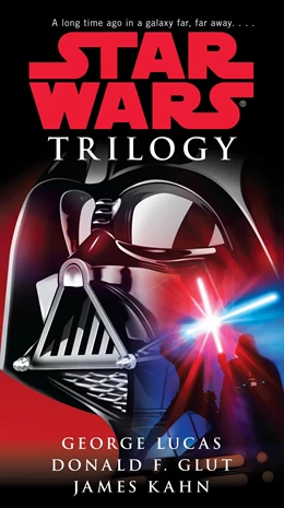 Abbildung von Lucas / Glut | Star Wars Trilogy | 1. Auflage | 2015 | beck-shop.de