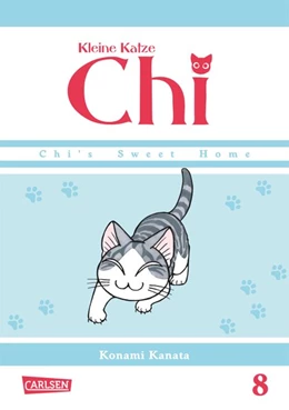 Abbildung von Kanata | Kleine Katze Chi 08 | 1. Auflage | 2016 | beck-shop.de
