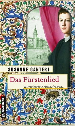 Abbildung von Gantert | Das Fürstenlied | 1. Auflage | 2015 | beck-shop.de