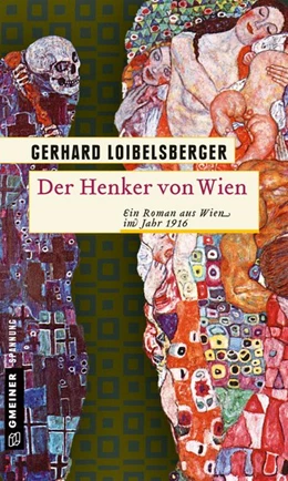 Abbildung von Loibelsberger | Der Henker von Wien | 1. Auflage | 2015 | beck-shop.de