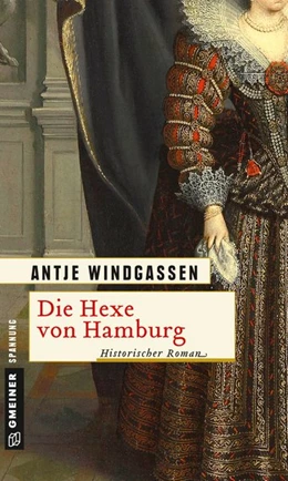 Abbildung von Windgassen | Die Hexe von Hamburg | 1. Auflage | 2015 | beck-shop.de