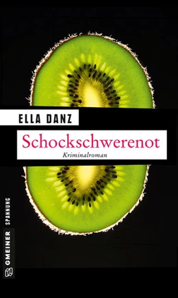 Abbildung von Danz | Schockschwerenot | 1. Auflage | 2015 | beck-shop.de