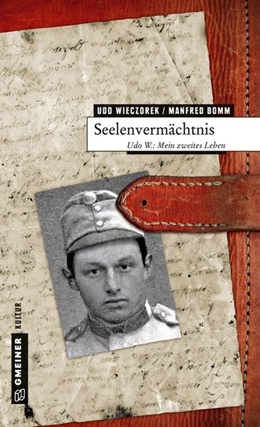 Abbildung von Wieczorek / Bomm | Seelenvermächtnis | 1. Auflage | 2020 | beck-shop.de