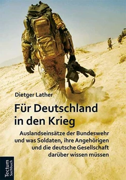 Abbildung von Lather | Für Deutschland in den Krieg | 1. Auflage | 2015 | beck-shop.de