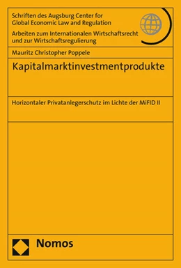 Abbildung von Poppele | Kapitalmarktinvestmentprodukte | 1. Auflage | 2015 | 68 | beck-shop.de
