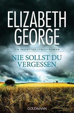 Abbildung von George | Nie sollst du vergessen | 1. Auflage | 2015 | beck-shop.de