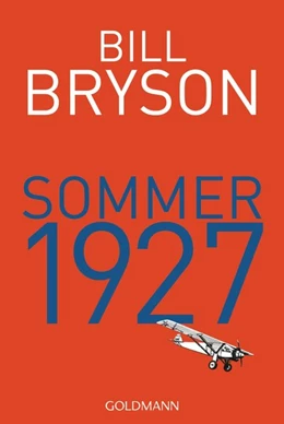 Abbildung von Bryson | Sommer 1927 | 1. Auflage | 2016 | beck-shop.de