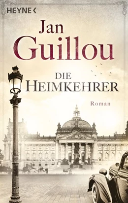 Abbildung von Guillou | Die Heimkehrer | 1. Auflage | 2015 | beck-shop.de