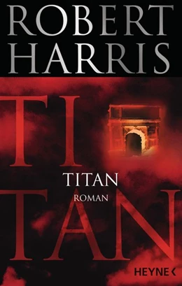 Abbildung von Harris | Titan | 1. Auflage | 2015 | beck-shop.de