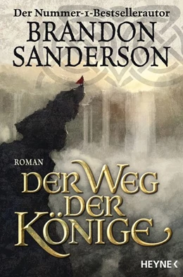 Abbildung von Sanderson | Der Weg der Könige | 1. Auflage | 2015 | beck-shop.de