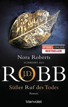 Abbildung von Robb | Süßer Ruf des Todes | 1. Auflage | 2015 | beck-shop.de