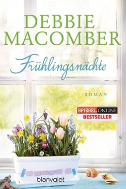 Abbildung von Macomber | Frühlingsnächte | 1. Auflage | 2016 | beck-shop.de