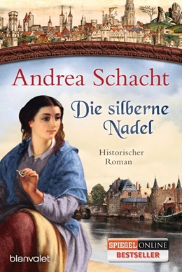 Abbildung von Schacht | Die silberne Nadel | 1. Auflage | 2015 | beck-shop.de