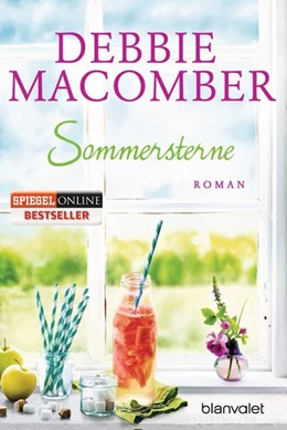 Abbildung von Macomber | Sommersterne | 1. Auflage | 2016 | beck-shop.de