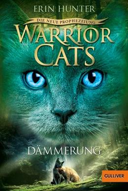 Abbildung von Hunter | Warrior Cats Staffel 2/05. Die neue Prophezeiung. Dämmerung | 1. Auflage | 2017 | beck-shop.de