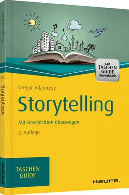 Abbildung von Adamczyk | Storytelling | 2. Auflage | 2015 | beck-shop.de