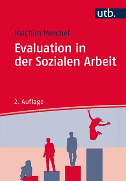 Abbildung von Merchel | Evaluation in der Sozialen Arbeit | 2. Auflage | 2015 | beck-shop.de