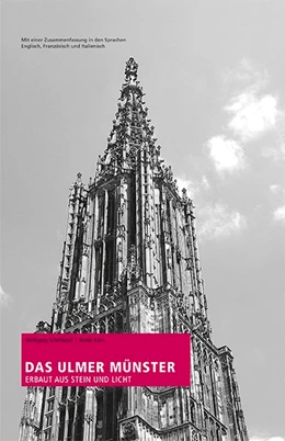 Abbildung von Schöllkopf | Das Ulmer Münster | 2. Auflage | 2015 | beck-shop.de