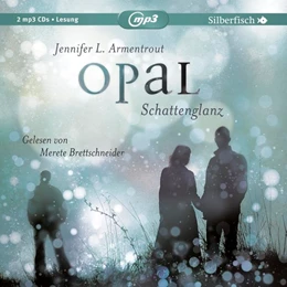 Abbildung von Armentrout | Opal. Schattenglanz | 1. Auflage | 2015 | beck-shop.de