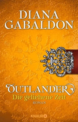 Abbildung von Gabaldon | Outlander - Die geliehene Zeit | 1. Auflage | 2019 | beck-shop.de