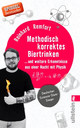 Abbildung von Remfort | Methodisch korrektes Biertrinken | 1. Auflage | 2017 | beck-shop.de