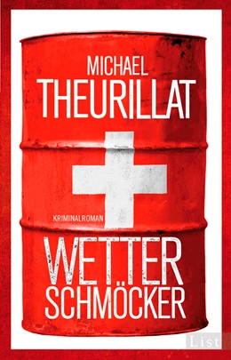 Abbildung von Theurillat | Wetterschmöcker | 1. Auflage | 2016 | beck-shop.de