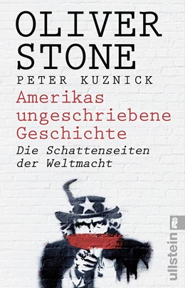 Abbildung von Stone / Kuznick | Amerikas ungeschriebene Geschichte | 1. Auflage | 2015 | beck-shop.de