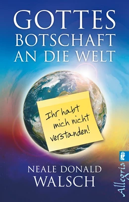 Abbildung von Walsch | Gottes Botschaft an die Welt | 1. Auflage | 2015 | beck-shop.de