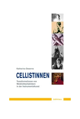 Abbildung von Deserno | Cellistinnen | 1. Auflage | 2018 | beck-shop.de