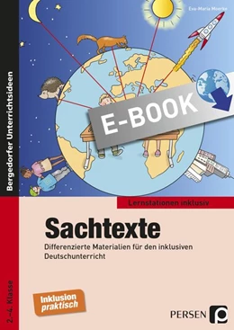 Abbildung von Moerke | Sachtexte | 1. Auflage | 2014 | beck-shop.de