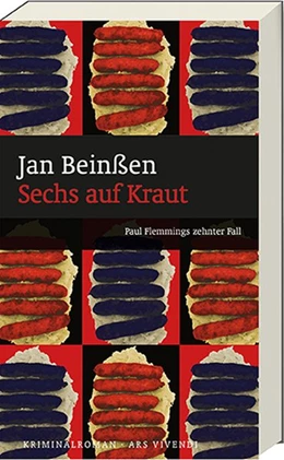 Abbildung von Beinßen | Sechs auf Kraut | 1. Auflage | 2015 | beck-shop.de