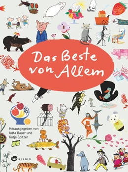 Abbildung von Bauer / Katja | Das Beste von Allem | 1. Auflage | 2015 | beck-shop.de