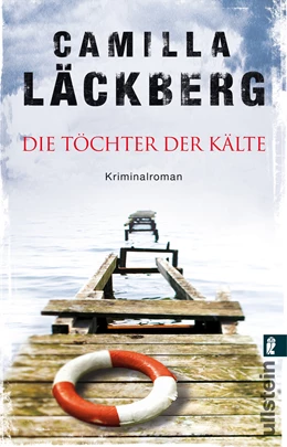 Abbildung von Läckberg | Die Töchter der Kälte | 1. Auflage | 2015 | beck-shop.de