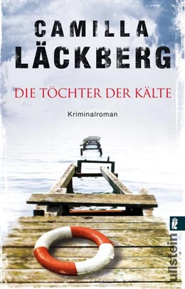 Abbildung von Läckberg | Die Töchter der Kälte | 1. Auflage | 2015 | 3 | beck-shop.de