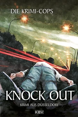 Abbildung von Die Krimi-Cops | Knock Out | 1. Auflage | 2015 | beck-shop.de