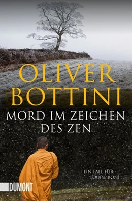 Abbildung von Bottini | Mord im Zeichen des Zen | 1. Auflage | 2015 | beck-shop.de